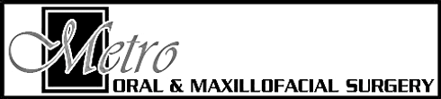 Metro Logo
